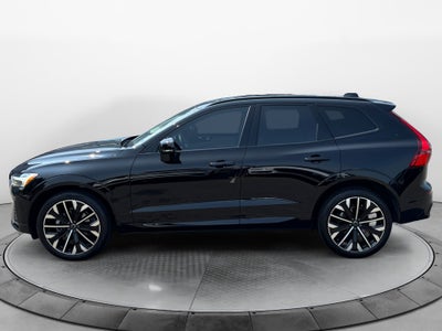 2026 Volvo XC60 Ultra