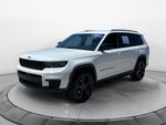 2021 Jeep Grand Cherokee L Altitude 4x4