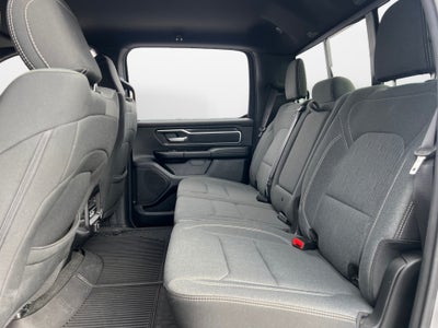 2021 RAM 1500 Big Horn Crew Cab 4x4 5'7" Box