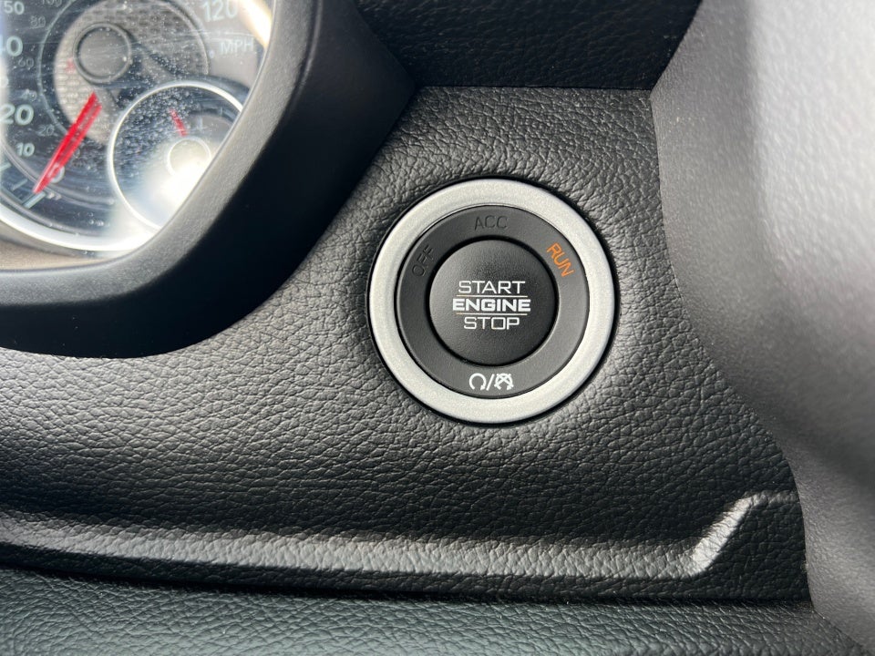 2021 RAM 1500 Big Horn Crew Cab 4x4 5'7" Box