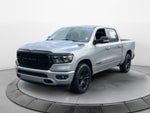 2021 RAM 1500 Big Horn Crew Cab 4x4 5'7" Box