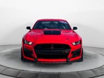 2020 Ford Mustang Shelby GT500 Fastback