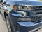 2021 Chevrolet Silverado 1500 4WD Crew Cab Short Bed RST