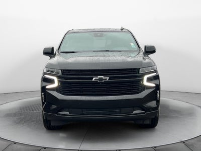 2023 Chevrolet Suburban 4WD RST