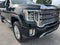 2021 GMC Sierra 2500HD 4WD Crew Cab Standard Bed Denali