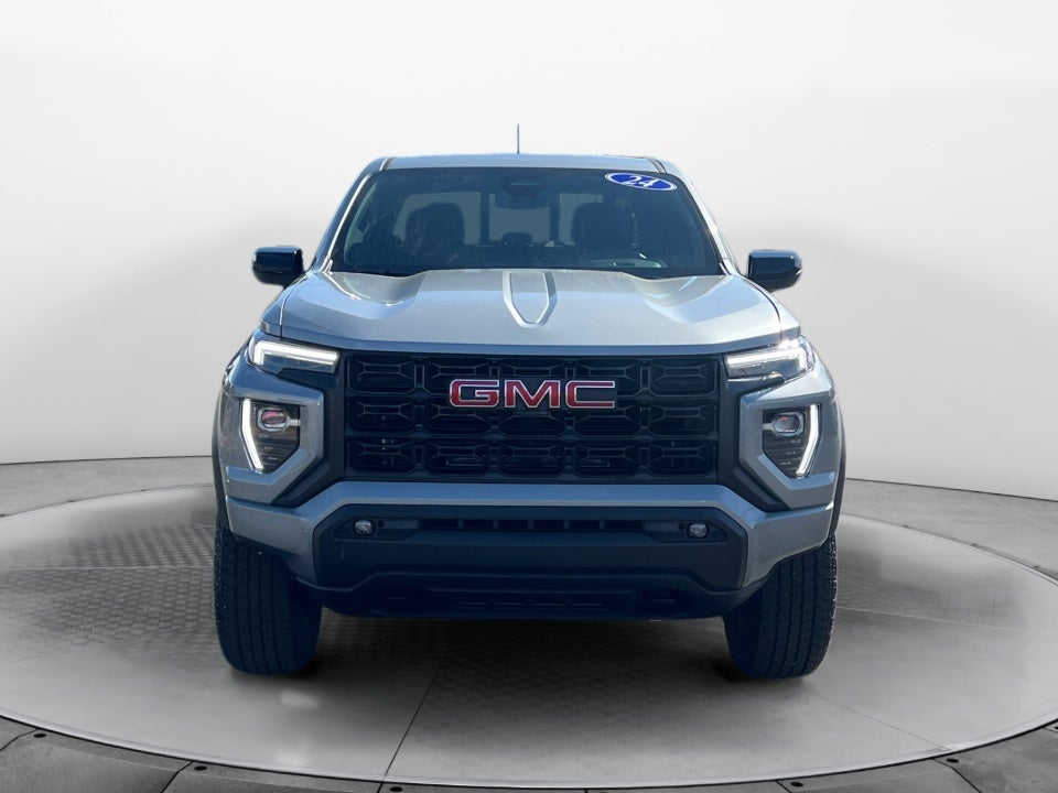 2024 GMC Canyon 2WD Elevation