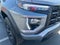 2024 GMC Canyon 2WD Elevation