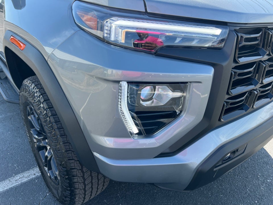 2024 GMC Canyon 2WD Elevation