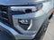 2024 GMC Canyon 2WD Elevation
