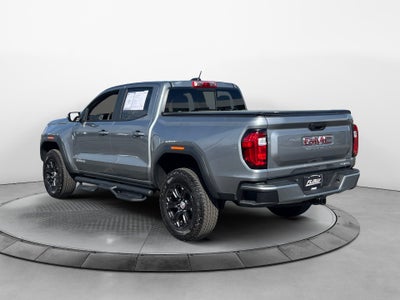2024 GMC Canyon 2WD Elevation