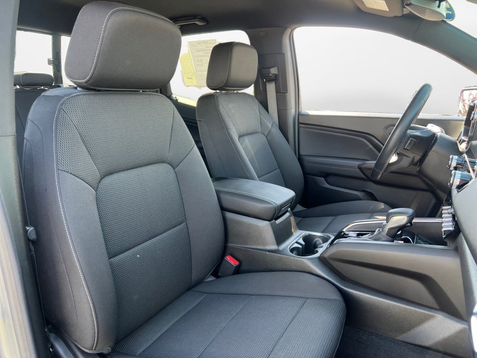 2024 GMC Canyon 2WD Elevation