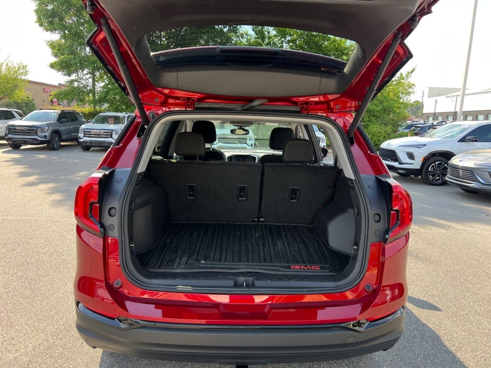 2024 GMC Terrain FWD SLE