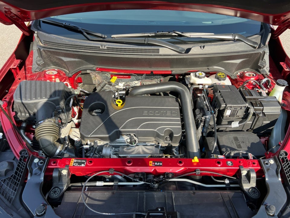 2024 GMC Terrain FWD SLE