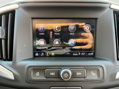 2024 GMC Terrain FWD SLE