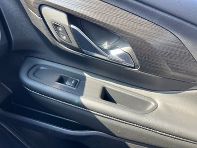 2024 GMC Terrain FWD SLE