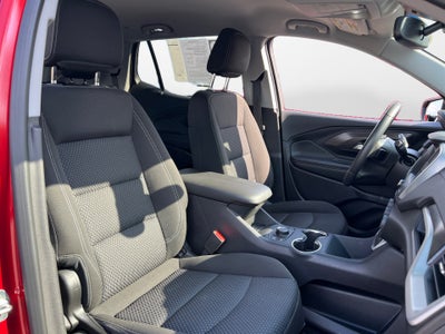 2024 GMC Terrain FWD SLE