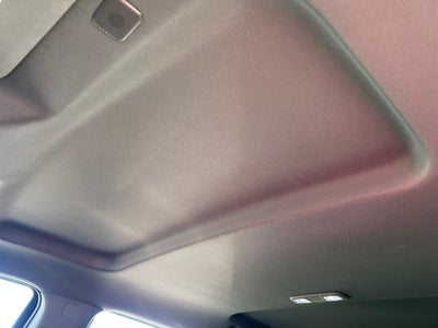 2022 GMC Sierra 1500 4WD Crew Cab Short Box SLT