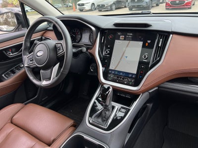 2025 Subaru Outback Touring XT