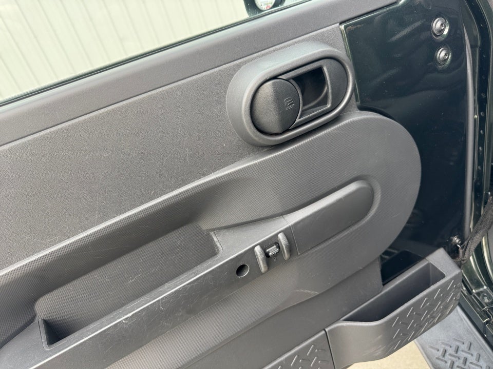 2010 Jeep Wrangler Sahara