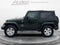 2010 Jeep Wrangler Sahara