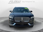 2020 Lincoln Nautilus Standard