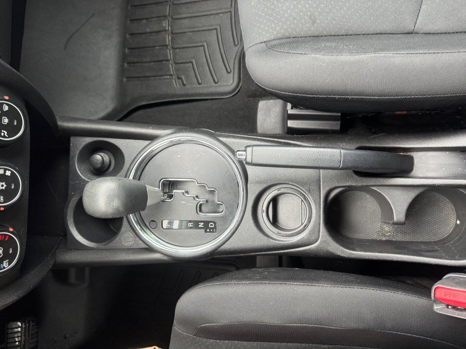 2015 Mitsubishi Outlander Sport ES