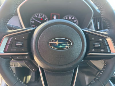 2020 Subaru Outback Onyx Edition XT