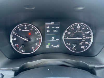 2023 Subaru Ascent Touring 7-Passenger