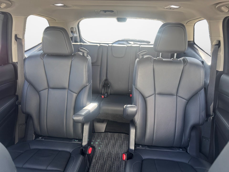 2023 Subaru Ascent Touring 7-Passenger
