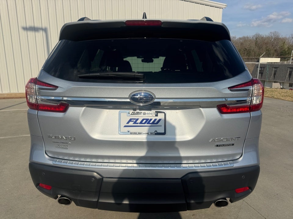 2023 Subaru Ascent Touring 7-Passenger