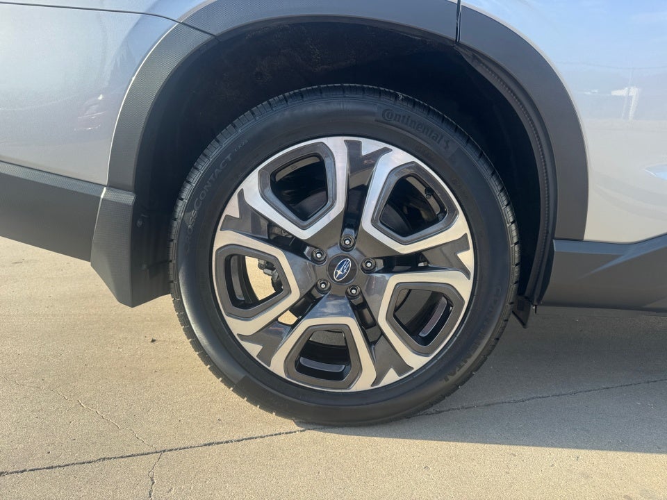 2023 Subaru Ascent Touring 7-Passenger