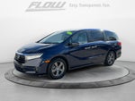 2024 Honda Odyssey EX