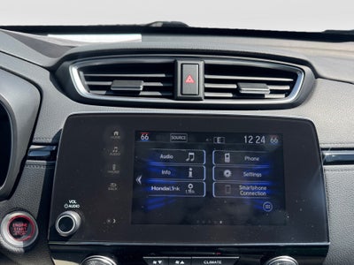 2021 Honda CR-V 2WD EX-L