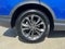2021 Honda CR-V 2WD EX-L