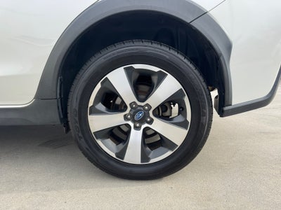 2016 Subaru Crosstrek Hybrid 5dr