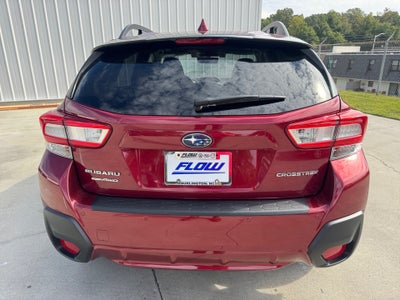 2018 Subaru Crosstrek 2.0i Limited