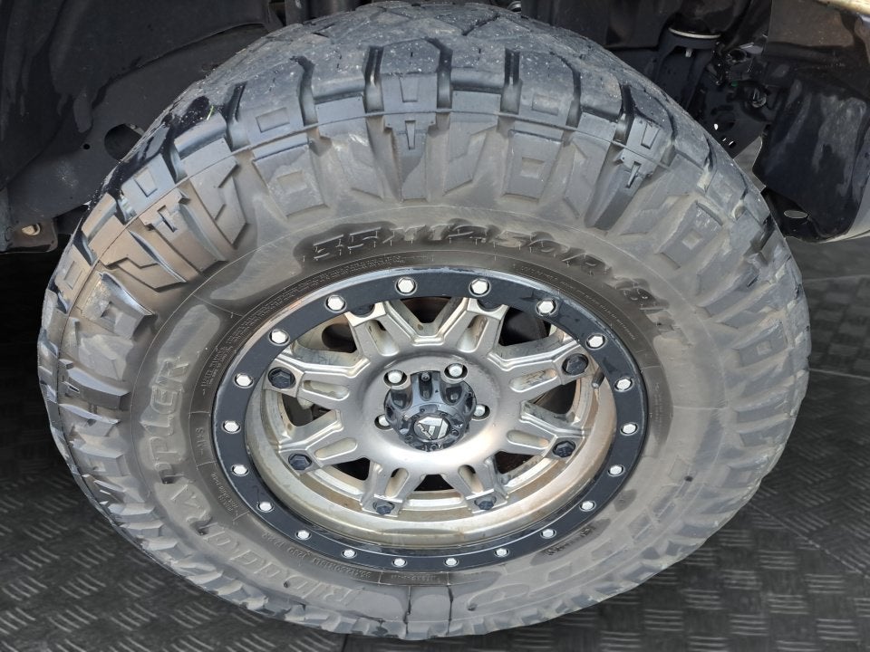 2019 Jeep Wrangler Unlimited Sport S 4x4