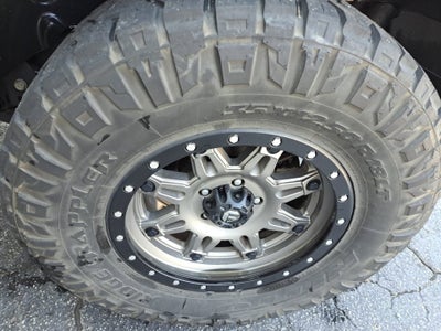 2019 Jeep Wrangler Unlimited Sport S 4x4