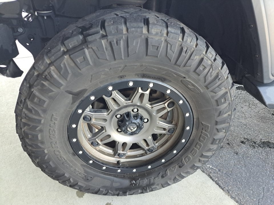 2019 Jeep Wrangler Unlimited Sport S 4x4