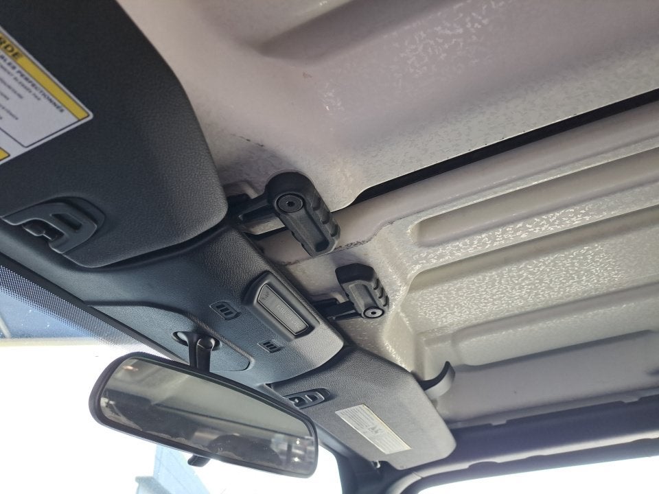 2019 Jeep Wrangler Unlimited Sport S 4x4