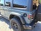 2025 Jeep Wrangler 4-Door Willys 4x4