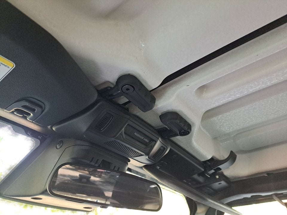 2025 Jeep Wrangler 4-Door Willys 4x4