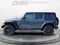 2025 Jeep Wrangler 4-Door Willys 4x4