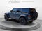 2025 Jeep Wrangler 4-Door Willys 4x4