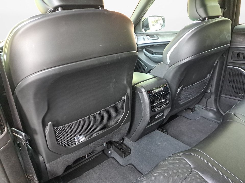 2023 Jeep Grand Cherokee Overland 4x4