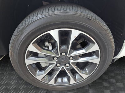 2023 Jeep Grand Cherokee Overland 4x4