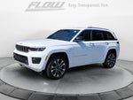 2023 Jeep Grand Cherokee Overland 4x4