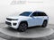 2023 Jeep Grand Cherokee Overland 4x4