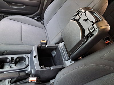 2021 Jeep Gladiator Willys