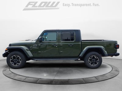 2023 Jeep Gladiator Sport S 4x4